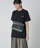 Snow Peak Everyday Use Sacoche Mini AC-25SU405 (Sacoche Bag)