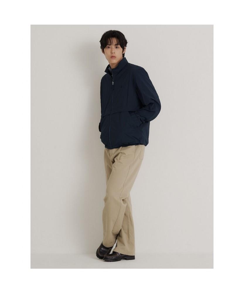 Beanpole Men Classic Windbreaker Navy