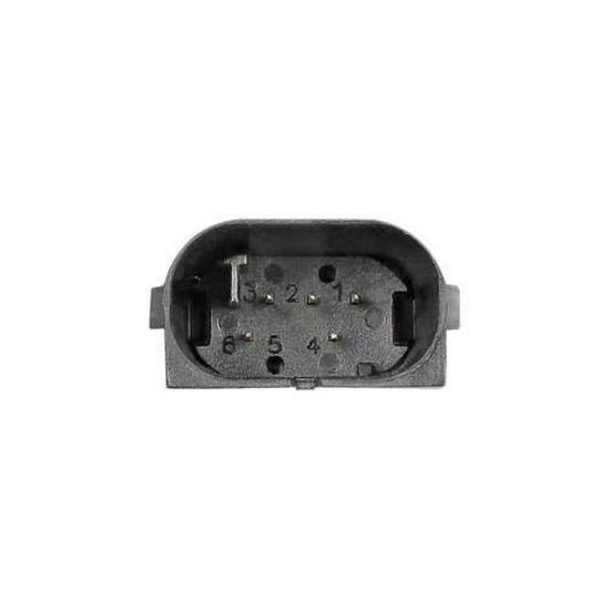 Espace Car Air Vent Stepper Motor Actuator 0132801111