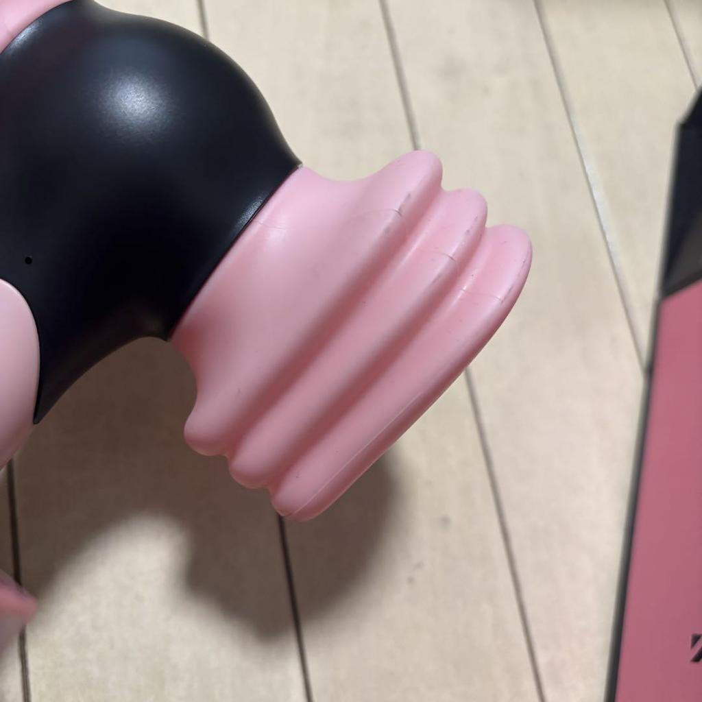 [USED] BLACKPINK Light Stick