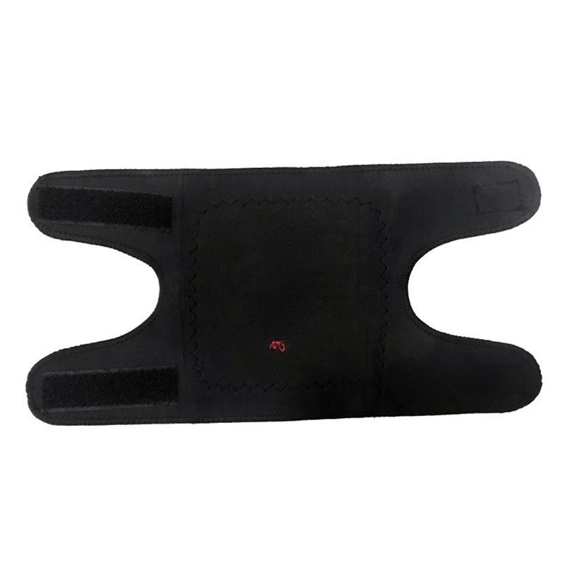 2Pcs Tourmaline Self Heating Elbow Pads Magnetic Therapy Kneepad Pain Relief Arthritis Brace Support Patella Elbow Sleeves Pads