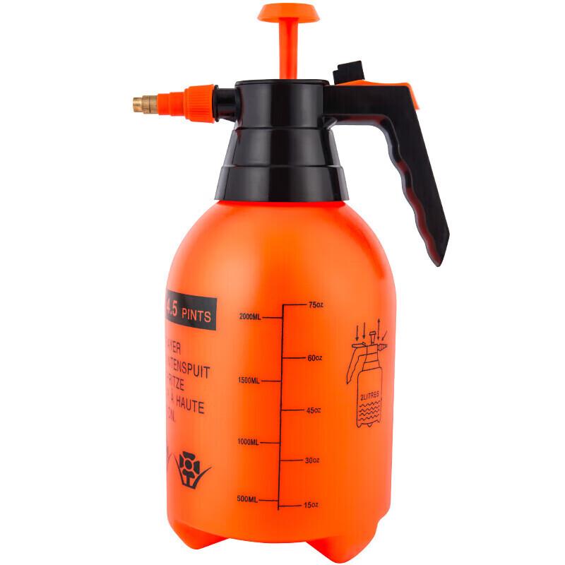 Leijian 2.0L Multi-purpose Spray Bottle