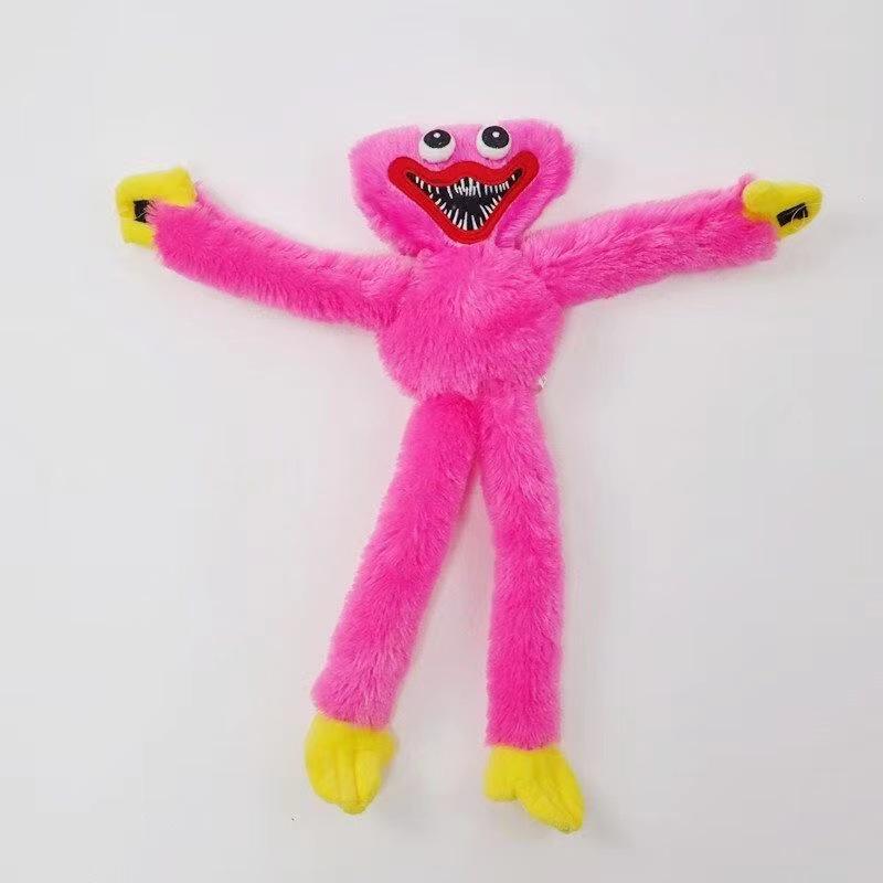 Poppy Playtime Plush Doll for Kids