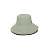 BBC EARTH String Convertible Front Brim Hat  Olive  24ss