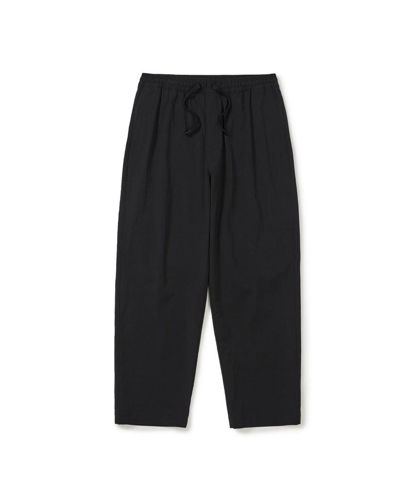 SNOWPEAK APPAREL Root Tapered Pants (S26Mmrpt69) Black