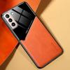 Luxury Leather Car Magnetic Protective Case for Samsung Galaxy S24 S23 S22 20 21  Note 20 Ultra S10 M55 M35 A15 Protect Shockproof Protection Cover