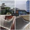 Bingyu BYaf-592 Multi-purpose Safety Net