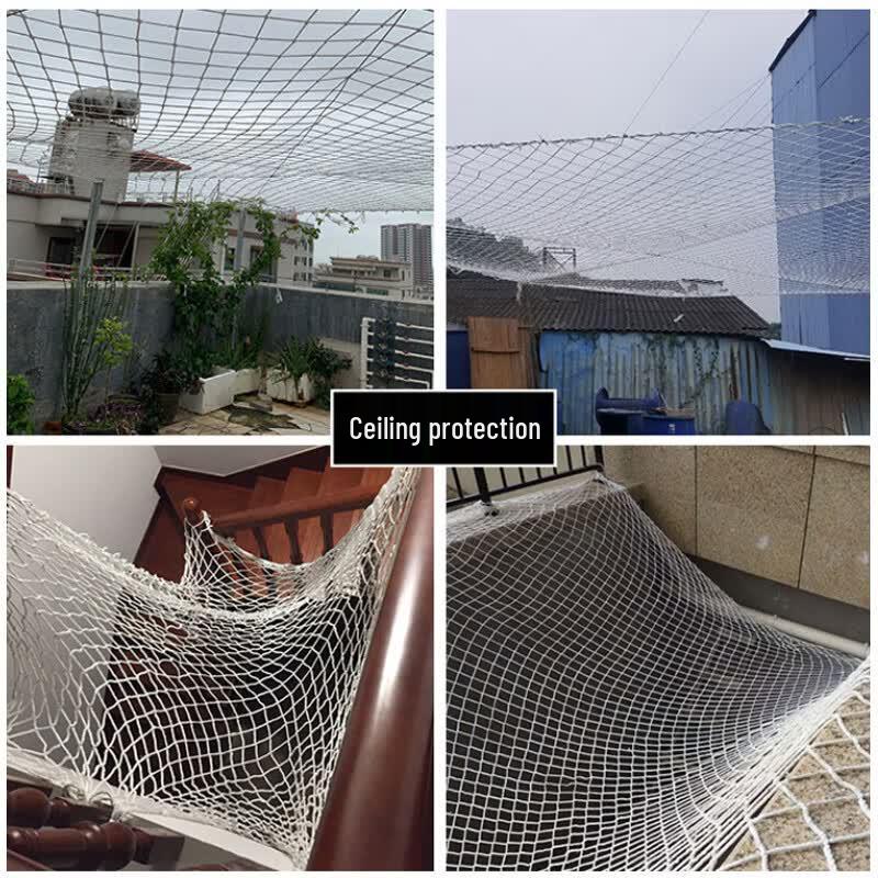 Bingyu BYaf-592 Multi-purpose Safety Net