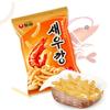Nongshim × K-POP Demon Hunters Limited Edition (Shin Ramyun, Toowoomba Ramyun & Shrimp Cracker Series) (10 Options)