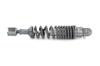320mm CNC Aluminum Rear Suspension Kit for Yamaha Majesty 125, Cygnus X, BW'S, Universal Rear Suspension (Silver)