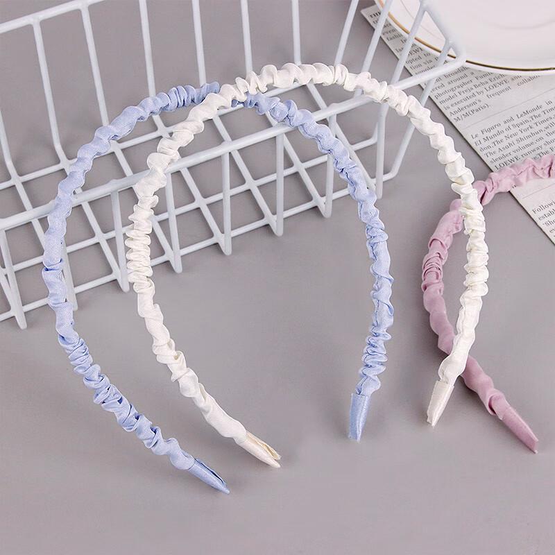 TaTanice Hairbands (3-Pack)