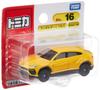 Tomica Lamborghini Urus No.16 (BP)