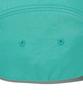 COVERNAT Arch Logo Nylon Camp Cap British Green