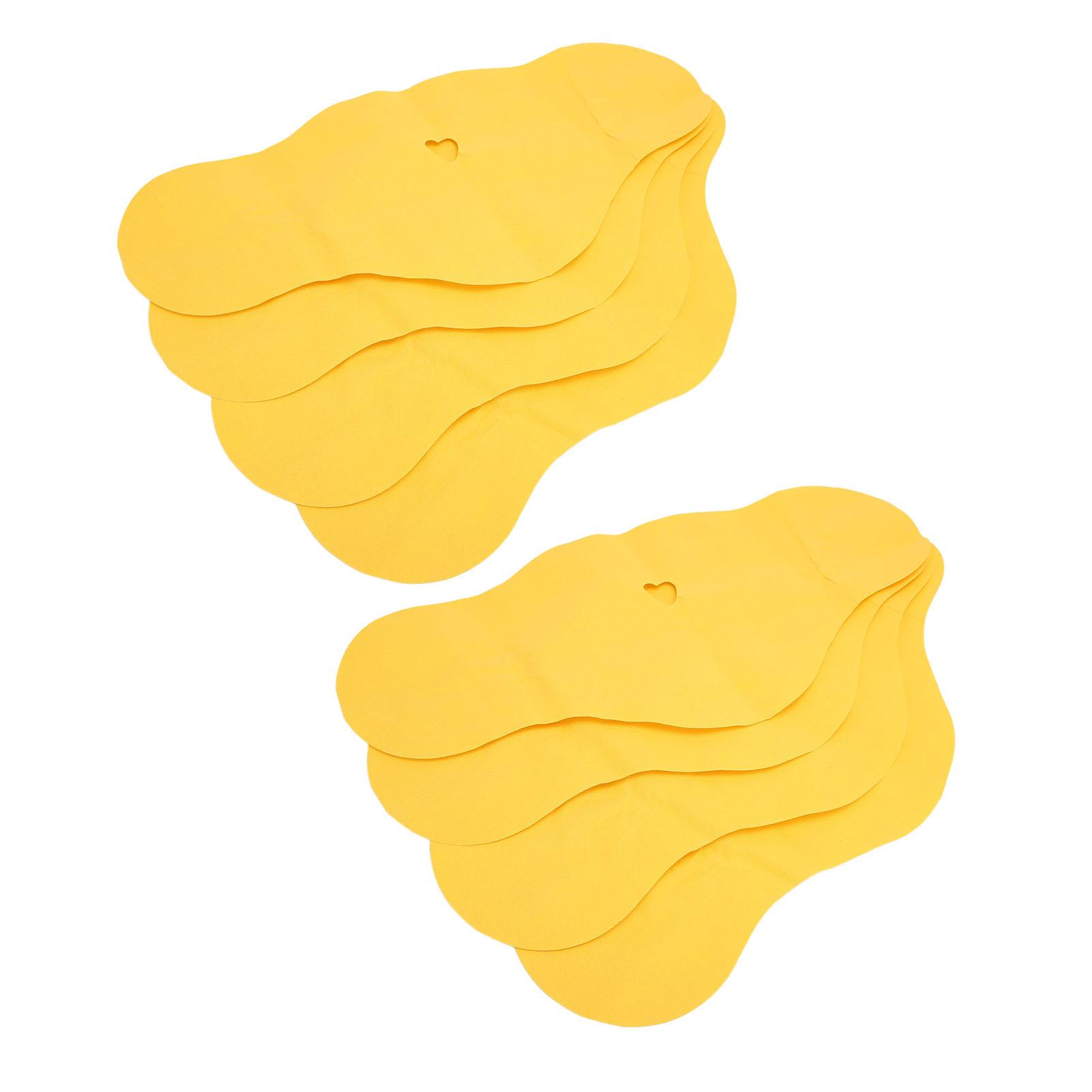 

8 шт. пластырей для похудения тела, формирующих, подтягивающих, укрепляющих, безопасных, нежных травяных дышащих пластырей для живота