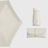 Pocket Umbrella Durability Iron Fiber Constructions UV Sun Umbrella Rain Umbrellas for Outdoor Activities and Commuting