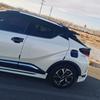 My good car Car Body Gas Fuel Oil Tank Cover Cap Sticker Auto Parts Fit for Toyota C-HR CHR 2016-2019 Accessories