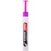BaoKe MP560 Waterproof Fade-Resistant White Gold Paint Pen for Car Tire Touch-ups