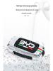 BYD Song/Tang/Max Key Case: Creative Metal Shell for Old Models (G5, Surui, E5, Sirui, G6, Qin).