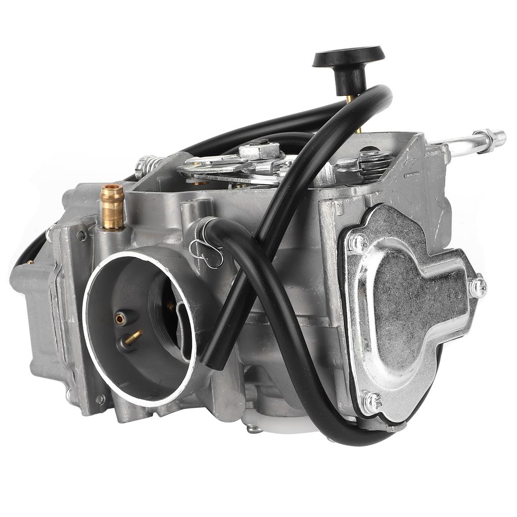 Aluminum Carburetor Carb Assembly Accessory Fit for Yamaha YFM400FW YFM350 PV36
