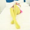 Spring and Autumn Anti-Slip Candy Velvet Tights and Socks