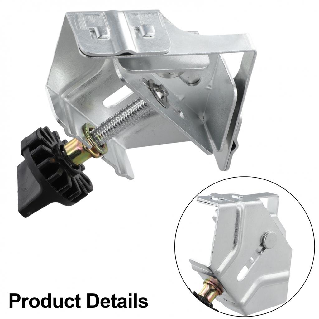 90-Degree Alignment Corner Clamp Stainless Steel Corner Clamps