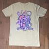 Üst giysisi – T-shirtler