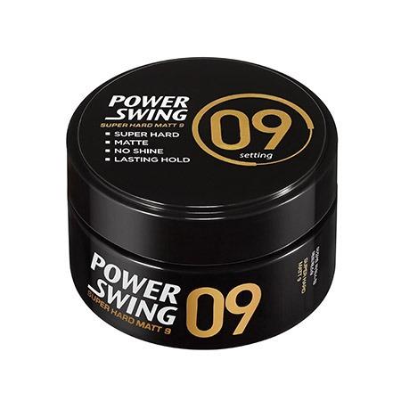 Powerswing Matt Wax 9