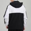 adidas Neo Casual Sportliche Kapuzenjacke Herrenjacken Weiß GL7188