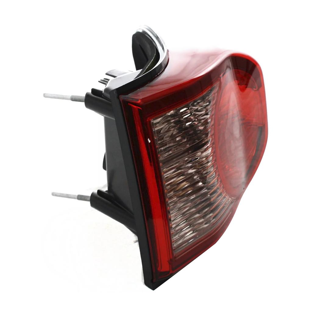 Left & Right Tail Light LED For Toyota FJ Cruiser 2007-2011