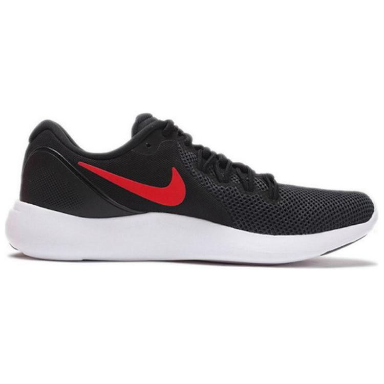 Nike Lunar Apparent 'Black Red' 908987-004