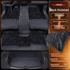 Zeekr 7X TPE Floor Mats 2026 - New Model Interior Modification Accessories