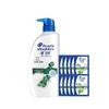 Head & Shoulders Itch Relief Anti-Dandruff Shampoo Set