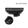 Auto-Hintertür-Boot-Schalter-Kofferraumgriff für BMW 1 3 5 X1 X5 X6 Serie E82 E88 E90 E91 E92 E93 E60 E61 E84 E70 E71 51247118158