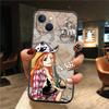 TR29 One Piece Nami Case for Motorola Edge 60 60s 70 G86 G56 G54 E14 G04S G45 G54 G64 S30 S50 X30 X40 X50 Ultra Pro Power