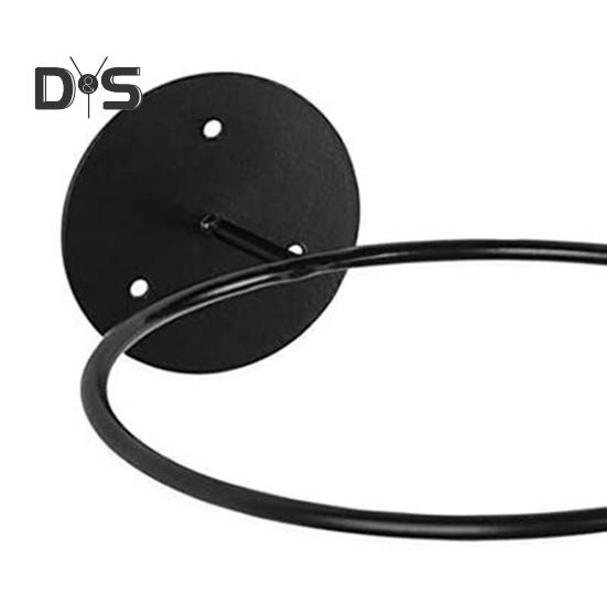 Suport de Perete pentru Minge de Baschet Fier Raft de Depozitare pentru Afișare Minge Organizator Accesorii Sportive pentru Baschet Minge de Fotbal Volei Fotbal Rugby