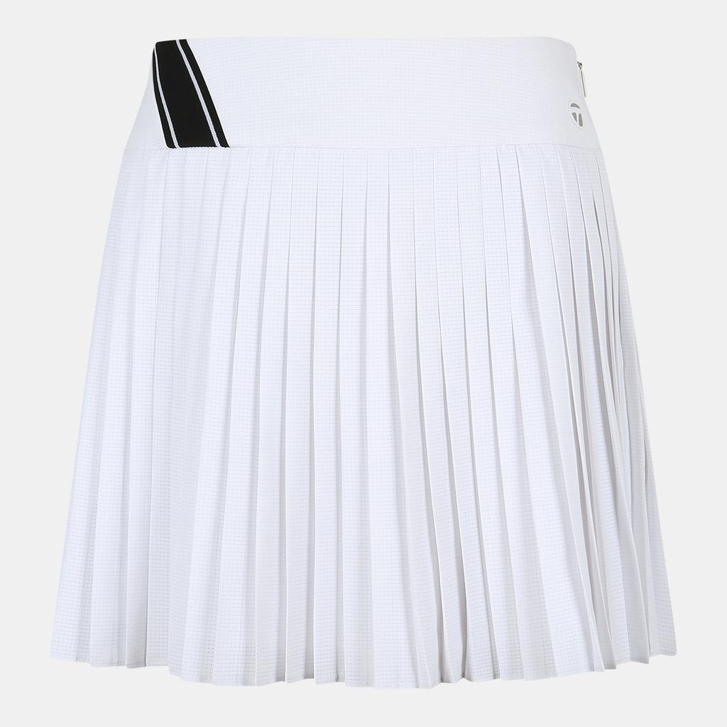 TAYLORMADE APPAREL Women'S Full Pleated Culottes T8031Co6292-100