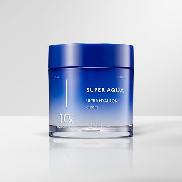 

Missha Super Aqua Ultra Hyalron Balm Original Cream (70 мл, 2,36 жидких унций)