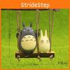 Neighbor My Totoro Swing Cat Scene Mini Model Ornament For Garden Decoration