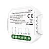 New 16A 240V Wi-Fi Smart Light Switch Module Smart Life App No Neutral No Capacitor Needed Easy Installation for Home Retrofit