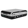 Portable Cassette Tape Player with 3.5mm Headphone Port USB Cassette to MP3 Converter Reverse Recording Cassette Tape