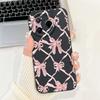 For Tecno Camon 30s 30sPro Phone Case Liquid Silicone Soft Back Cover For Camon 30 Pro 5G Bumper Dragon Cat Flower Butterfly