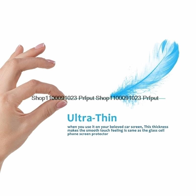 Tempered Glass Screen Protector For Hyundai Ter 2025 2026 10.25 Inch Infotainment Gps Navigation Film Ter Accessories