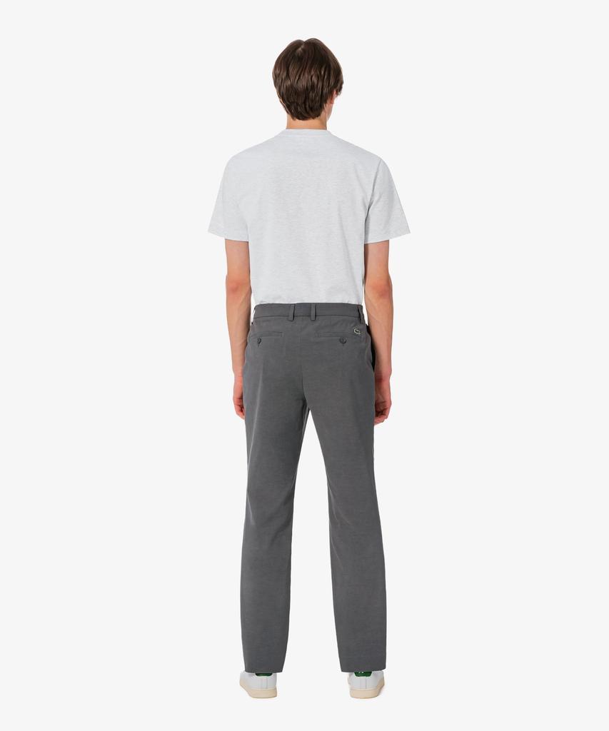 LACOSTE Men'S Chuyeonsa Chino Hh354E-56G S5T