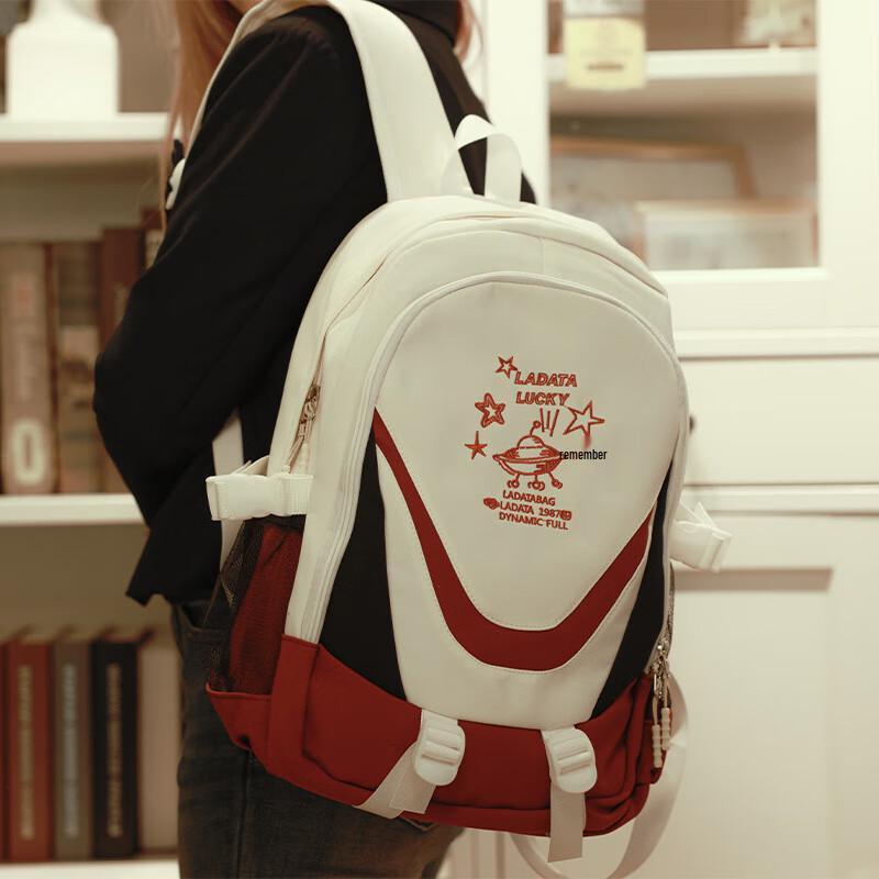 

Miflame Balang Student Laptop Backpack One Size