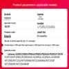 Compatible LT201 Toner Cartridges & Refills for Lenovo/Brother Printers