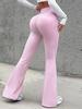 Di Yun Y2K Sporty Fitness Yoga Pants - Women's Spring/Summer 2026 Collection