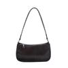 2025 High-quality Texture New Retro Small Bag Fashionable Single Shoulder Retro Design Messenger Bag Versatile Underarm Commuter Bag