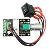 6V 12V 24V 28V 3A 80W DCed Motor Speed Controller PWM Adjustable Reversible Switches & Driver for Versatile Application