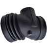 13541740931 Engine Air Intake Hose Fits:BMW BMW 528i 1996-1998 L6 2.8L