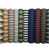 Tewango Custom Outdoor Awning Waterproof Fabric Store Curtain Balcony Canopy Cover UV Block Sunscreen Rain Tarp Strip Cloth